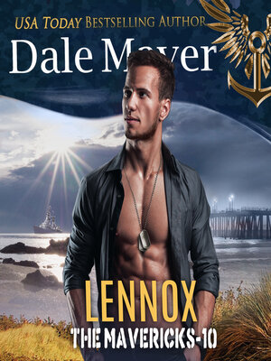 cover image of Lennox